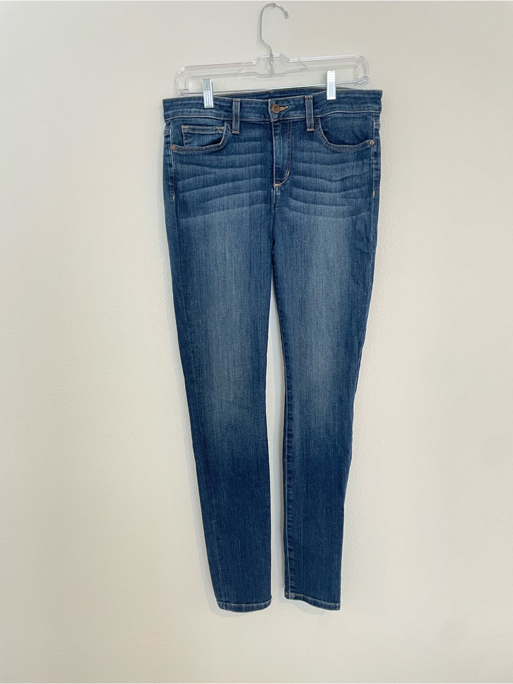Joe's Jeans The Skinny Stretch Denim